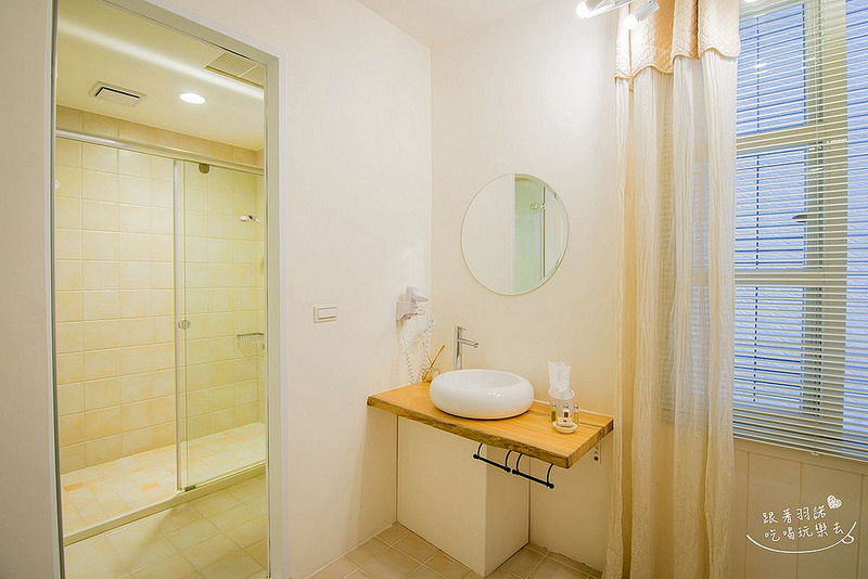 宜蘭民宿 Ibebe+ 輕法式14