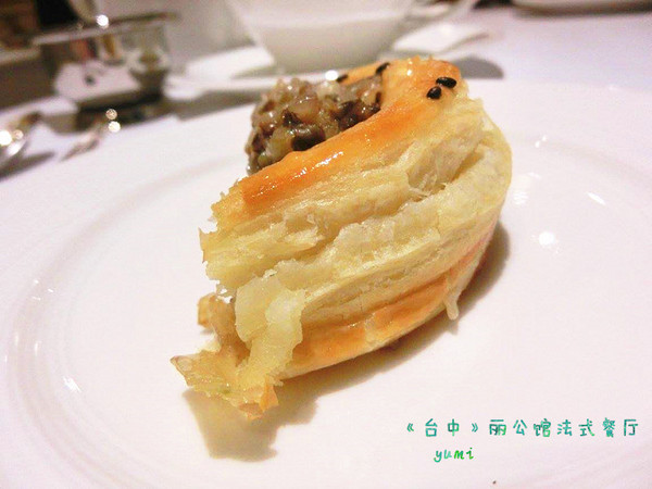 麗公館法式烘焙：【愛評口碑券§第48彈】法式典雅下午茶首選@麗公館法式餐廳