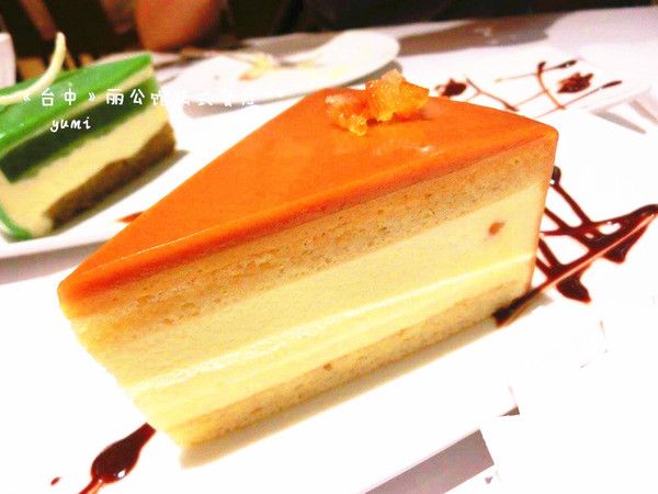 麗公館法式烘焙：【愛評口碑券§第48彈】法式典雅下午茶首選@麗公館法式餐廳