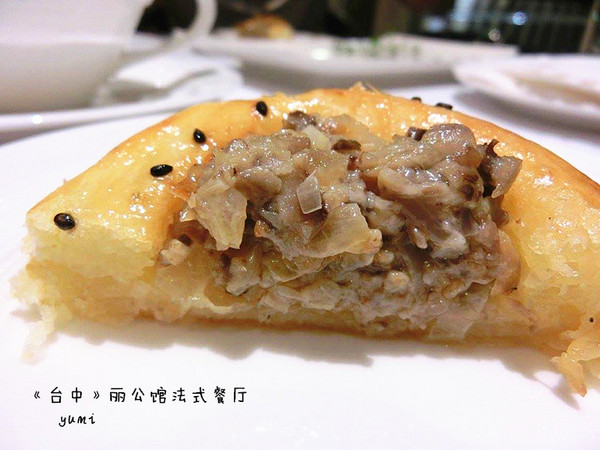 麗公館法式烘焙：【愛評口碑券§第48彈】法式典雅下午茶首選@麗公館法式餐廳