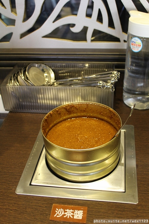 鍋仙日式涮涮鍋(食味鮮店)：鍋仙日式涮涮鍋-食味鮮店~我❤霜降牛肉~103.03.19