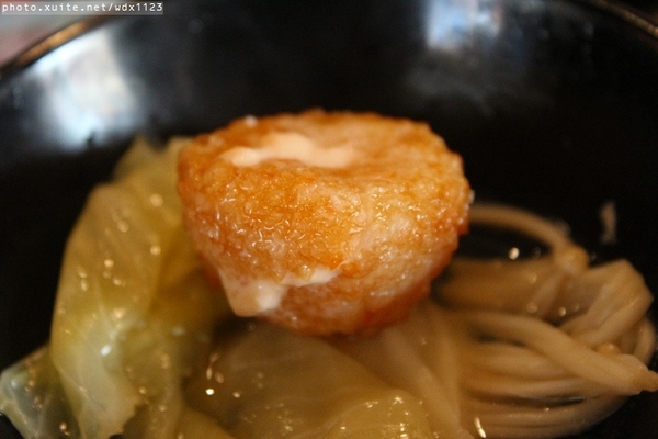 鍋仙日式涮涮鍋(食味鮮店)：鍋仙日式涮涮鍋-食味鮮店~我❤霜降牛肉~103.03.19