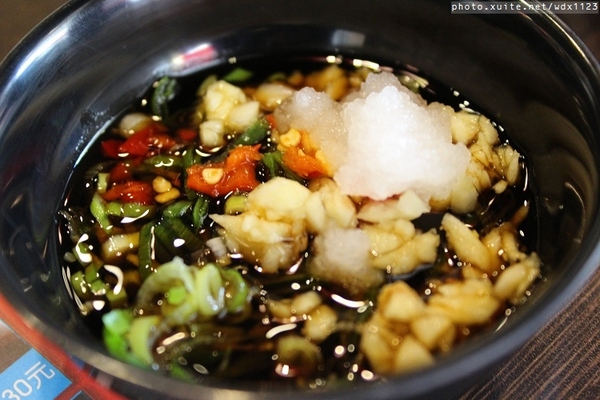 鍋仙日式涮涮鍋(食味鮮店)：鍋仙日式涮涮鍋-食味鮮店~我❤霜降牛肉~103.03.19