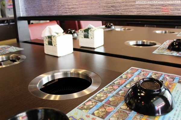 鍋仙日式涮涮鍋(食味鮮店)：鍋仙日式涮涮鍋-食味鮮店~我❤霜降牛肉~103.03.19