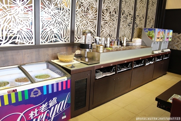 鍋仙日式涮涮鍋(食味鮮店)：鍋仙日式涮涮鍋-食味鮮店~我❤霜降牛肉~103.03.19