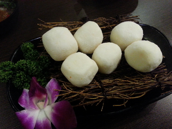 鍋仙日式涮涮鍋(食味鮮店)：【口碑券12】新鮮食材吃的到。價格好實在 