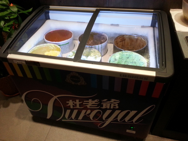 鍋仙日式涮涮鍋(食味鮮店):【口碑券12】新鮮食材吃的到。價格好實在