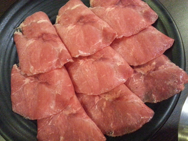 鍋仙日式涮涮鍋(食味鮮店)：【口碑券12】新鮮食材吃的到。價格好實在 