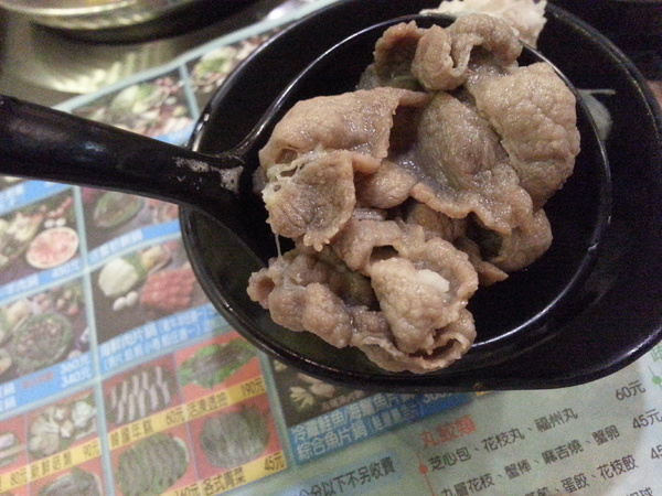 鍋仙日式涮涮鍋(食味鮮店)：【口碑券12】新鮮食材吃的到。價格好實在 