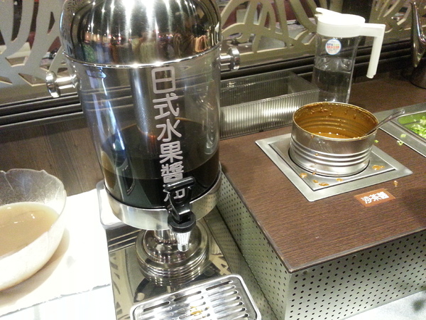 鍋仙日式涮涮鍋(食味鮮店)：【口碑券12】新鮮食材吃的到。價格好實在 