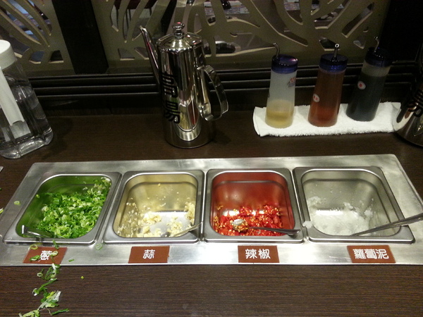 鍋仙日式涮涮鍋(食味鮮店)：【口碑券12】新鮮食材吃的到。價格好實在 