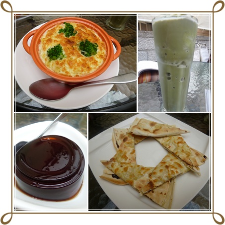 Play Coffee 普雷咖啡：【苗栗頭份】推薦薄脆有嚼勁的薄餅系列，以及獨樹一格的老闆娘－普雷咖啡