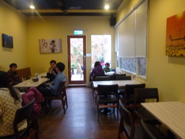 Play Coffee 普雷咖啡：【苗栗頭份】推薦薄脆有嚼勁的薄餅系列，以及獨樹一格的老闆娘－普雷咖啡