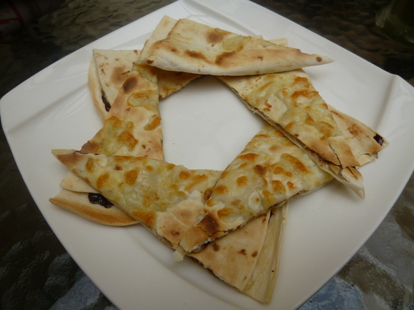 Play Coffee 普雷咖啡：【苗栗頭份】推薦薄脆有嚼勁的薄餅系列，以及獨樹一格的老闆娘－普雷咖啡