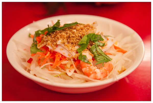 台北內湖津正越南小吃