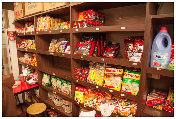 台北內湖津正越南小吃