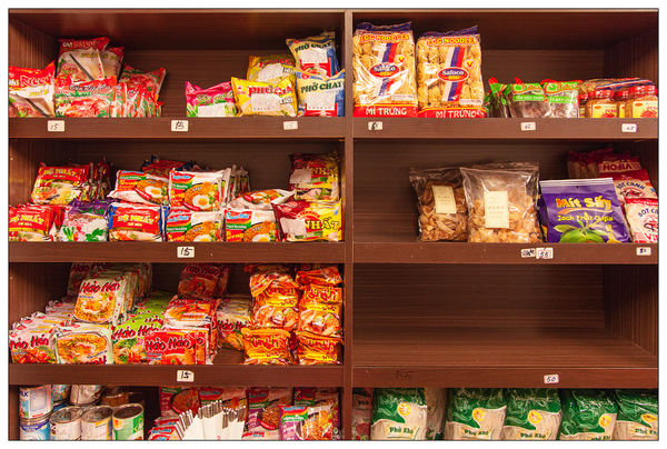 台北內湖津正越南小吃