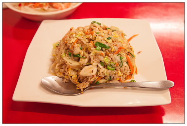 台北內湖津正越南小吃