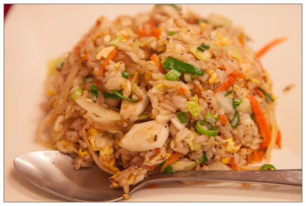 台北內湖津正越南小吃