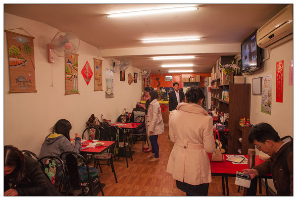 台北內湖津正越南小吃