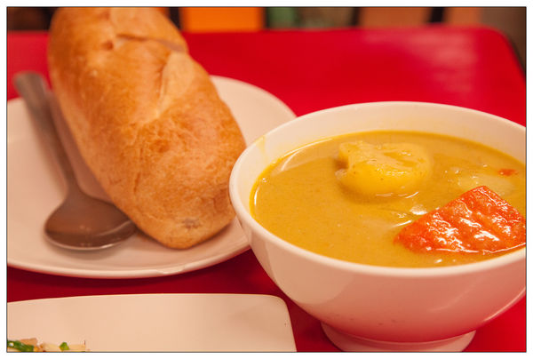 台北內湖津正越南小吃