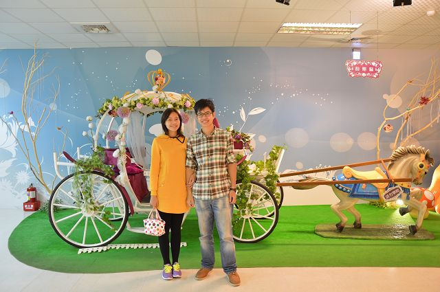 音波觀光工廠12