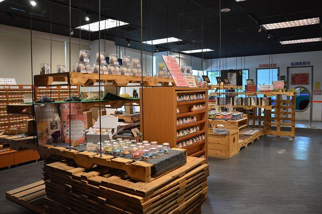 音波觀光工廠26