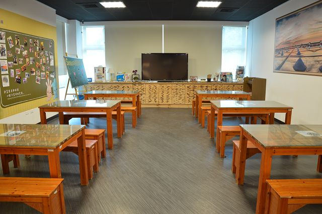 音波觀光工廠24