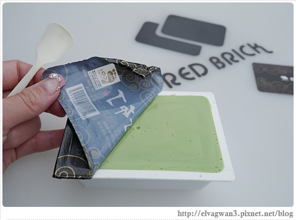 台南-安平-紅磚布丁-Red Brick-團購美食-府城伴手禮-觀光特產-抹茶-台南小吃-安平運河-18-671-1