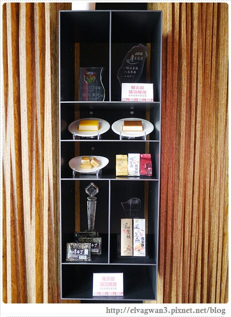 台南-安平-紅磚布丁-Red Brick-團購美食-府城伴手禮-觀光特產-抹茶-台南小吃-安平運河-6-651-1