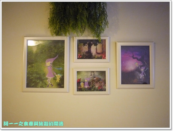 花吃禮物餐廳(尼婭主題故事餐廳):新北板橋 花吃禮物餐廳(原尼婭主題故事餐廳)~義大利麵蜜糖土司焗烤吃到飽