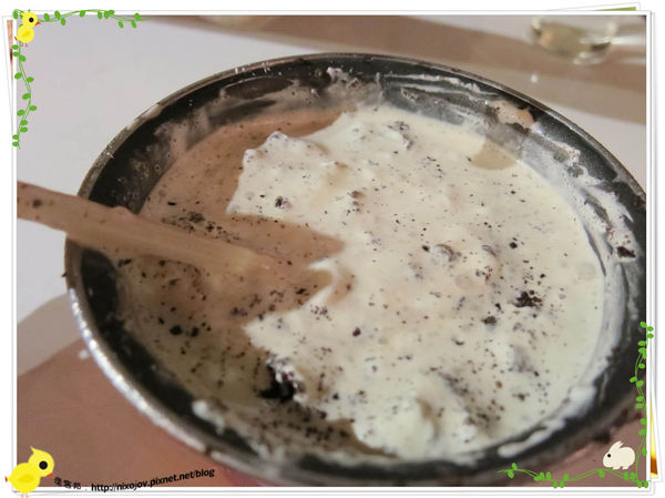 台北-板橋-花吃-花的禮物餐廳-盆子奶茶飲料