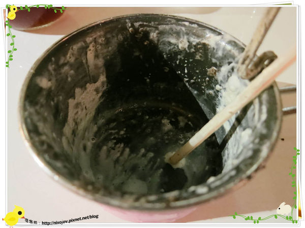 台北-板橋-花吃-花的禮物餐廳-盆子奶茶飲料