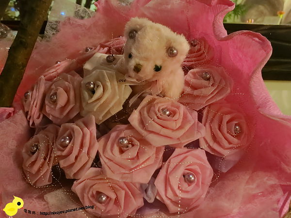 台北-板橋-花吃-花的禮物餐廳