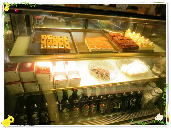 台北-板橋-花吃-花的禮物餐廳-裝潢