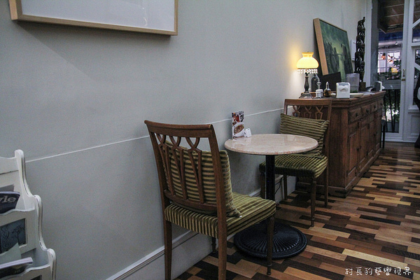 Zoe Pizza & Pasta：【食記】{高雄。新興區}甜的鹹的Zoe Pizza&Pasta 通通都有