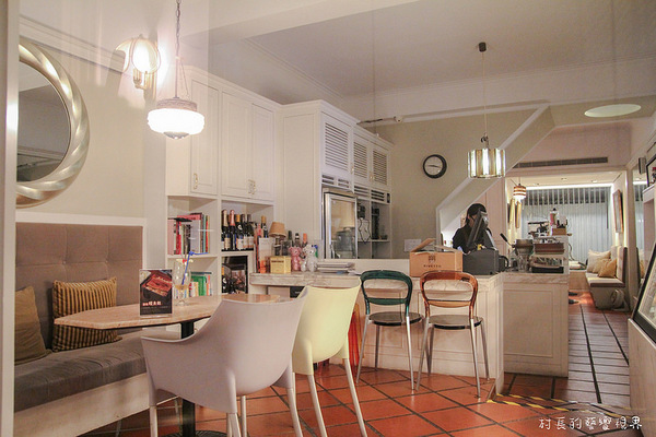 Zoe Pizza & Pasta：【食記】{高雄。新興區}甜的鹹的Zoe Pizza&Pasta 通通都有