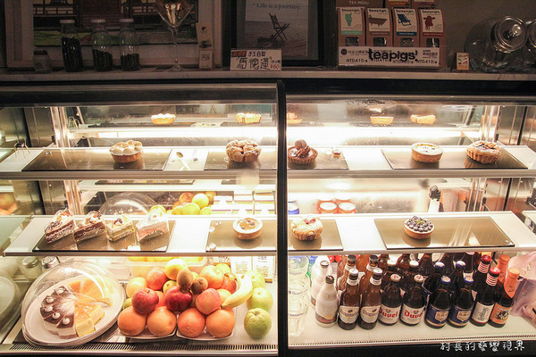 Zoe Pizza & Pasta：【食記】{高雄。新興區}甜的鹹的Zoe Pizza&Pasta 通通都有