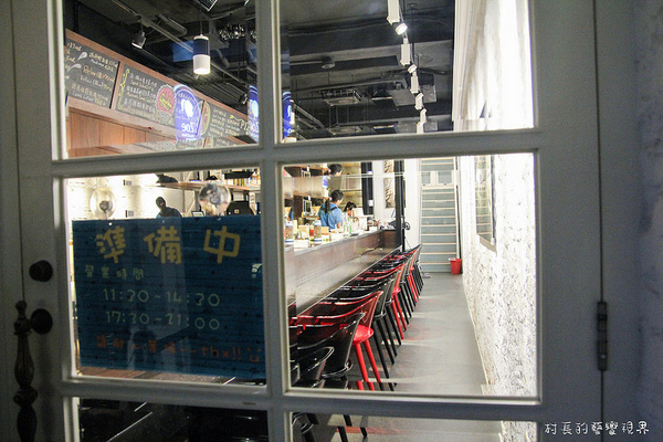 Zoe Pizza & Pasta：【食記】{高雄。新興區}甜的鹹的Zoe Pizza&Pasta 通通都有