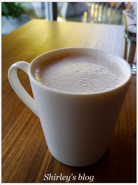 擴邦麵包Le Coin du Pain堤頂餐廳:內湖‧擴邦麵包堤頂餐廳