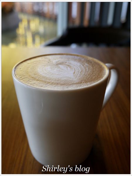 擴邦麵包Le Coin du Pain堤頂餐廳:內湖‧擴邦麵包堤頂餐廳