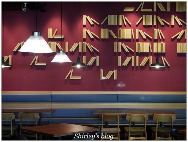 擴邦麵包Le Coin du Pain堤頂餐廳:內湖‧擴邦麵包堤頂餐廳