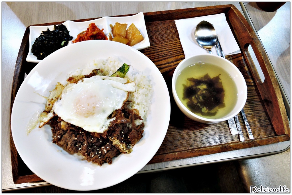 沙朗烤肉飯180-1