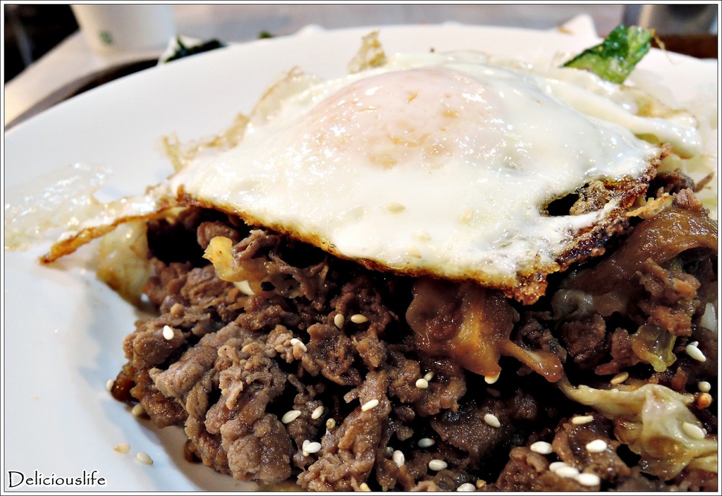 沙朗烤肉飯180-3