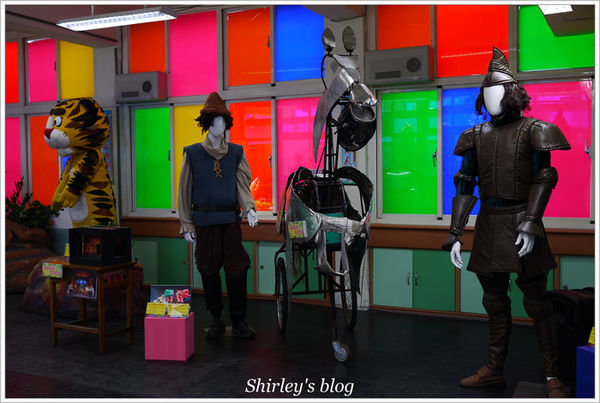 紙風車台灣動物昆蟲創意展(明倫國小)：台北‧紙風車台灣昆蟲創意展