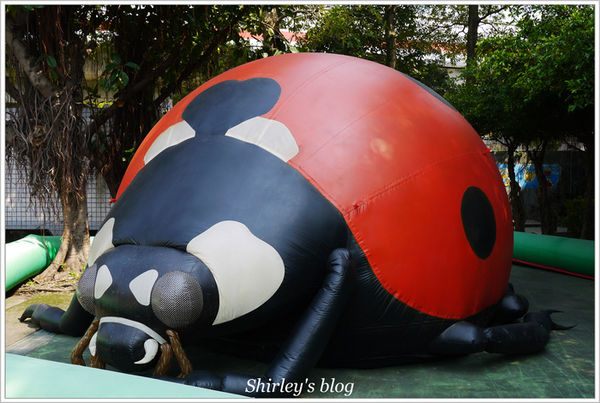 紙風車台灣動物昆蟲創意展(明倫國小)：台北‧紙風車台灣昆蟲創意展