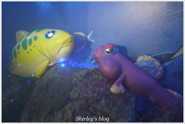 紙風車台灣動物昆蟲創意展(明倫國小)：台北‧紙風車台灣昆蟲創意展