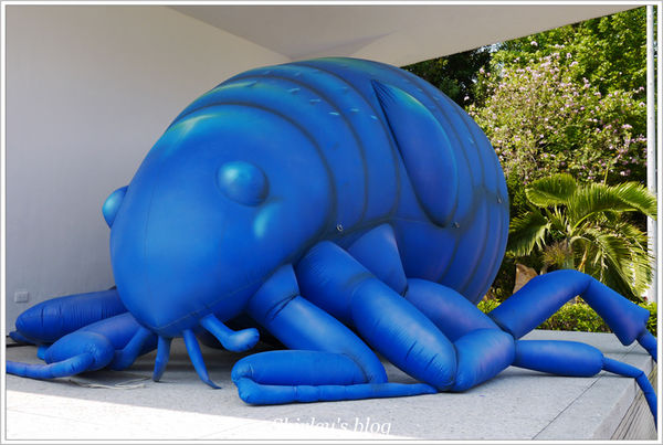 紙風車台灣動物昆蟲創意展(明倫國小)：台北‧紙風車台灣昆蟲創意展