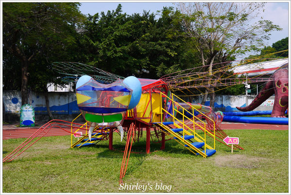紙風車台灣動物昆蟲創意展(明倫國小)：台北‧紙風車台灣昆蟲創意展