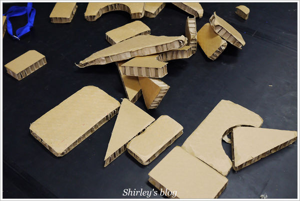 紙風車台灣動物昆蟲創意展(明倫國小)：台北‧紙風車台灣昆蟲創意展